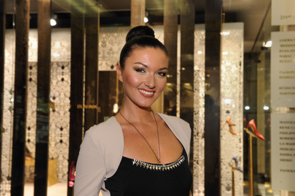 Yulia Takshina pic #499040