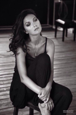 Yulia Takshina pic #919638