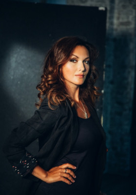 Yulia Takshina pic #1069995