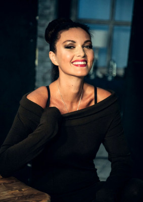 Yulia Takshina pic #1070005