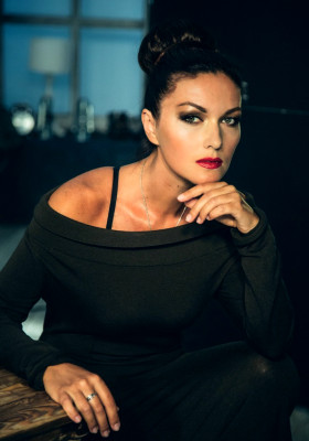 Yulia Takshina pic #1070008