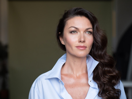 Yulia Takshina pic #1070000