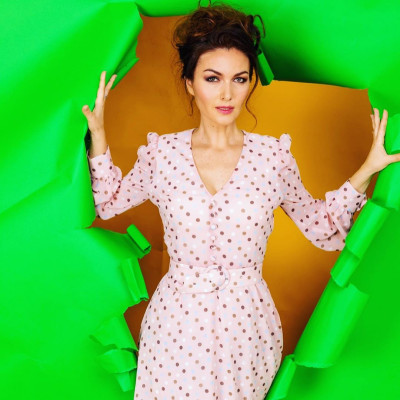 Yulia Takshina pic #1220498