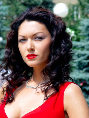 Yulia Takshina pic #1070014