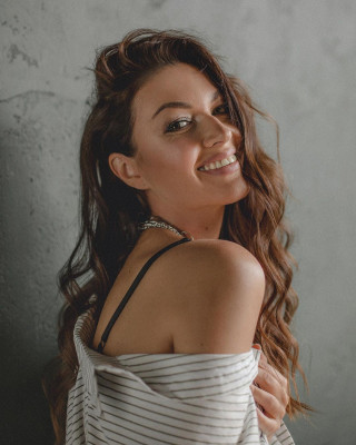 Yulia Takshina pic #1257561