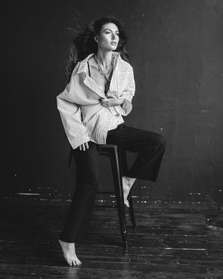 Yulia Takshina pic #1257260