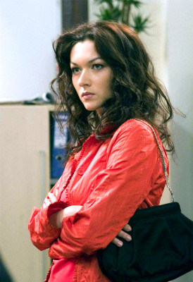 Yulia Takshina pic #1070018