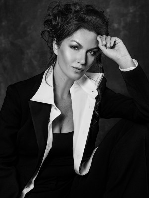 Yulia Takshina pic #1069992