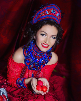 Yulia Takshina pic #1255861