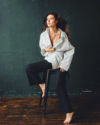Yulia Takshina pic #1256156