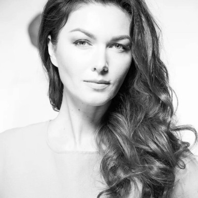 Yulia Takshina pic #1162953