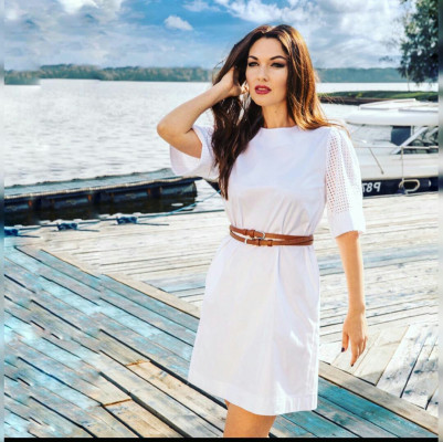 Yulia Takshina pic #1157975
