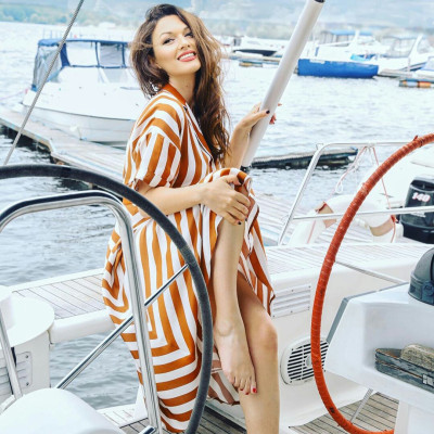 Yulia Takshina pic #1157979