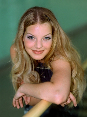 photo 17 in Yvonne Catterfeld gallery [id61004] -0001-11-30 00:00:00