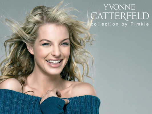 photo 28 in Yvonne Catterfeld gallery [id41989] -0001-11-30 00:00:00