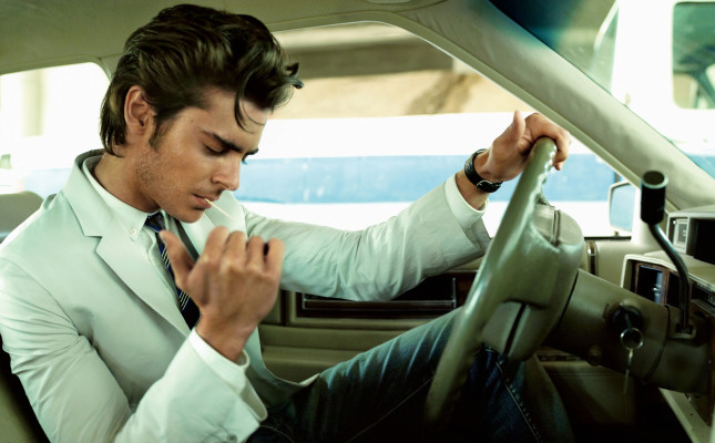 Zac Efron pic #556177