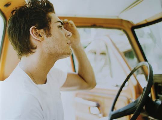 Zac Efron pic #188313