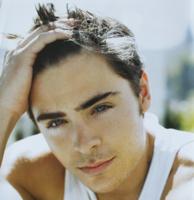 Zac Efron pic #188290