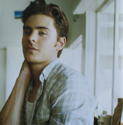 Zac Efron pic #188310