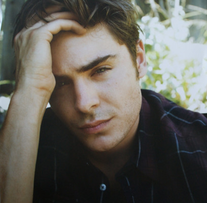 Zac Efron pic #188296