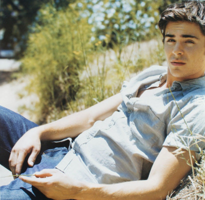 Zac Efron pic #188308