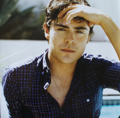 Zac Efron pic #188300