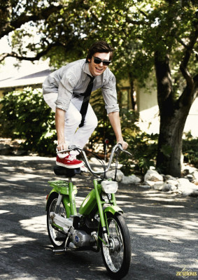 Zac Efron pic #134469