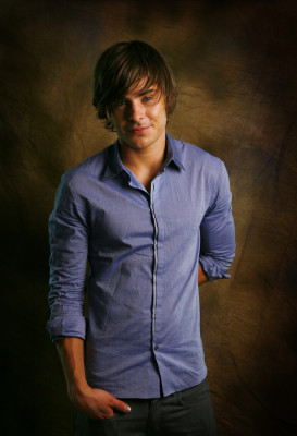 Zac Efron pic #151776