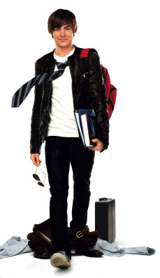 Zac Efron pic #140610