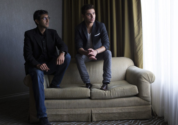 Zac Efron pic #577841