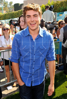 Zac Efron pic #177579