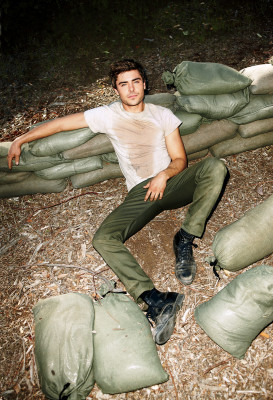 Zac Efron pic #577839