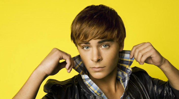 Zac Efron pic #177606