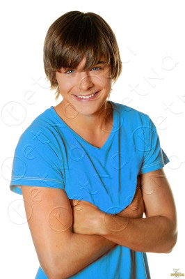 Zac Efron pic #134539