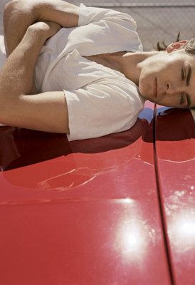 Zac Efron pic #136739