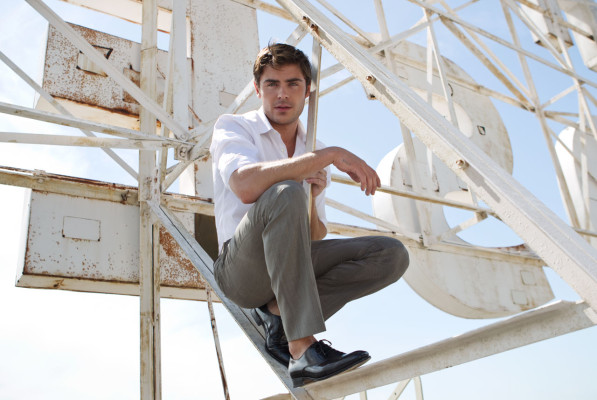 Zac Efron pic #577836
