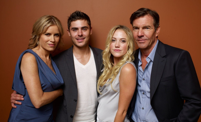 Zac Efron pic #577818