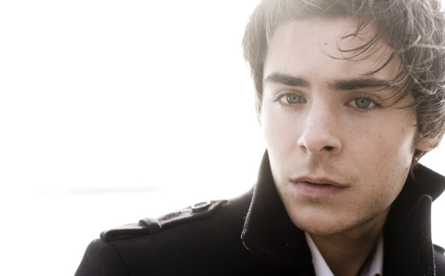 Zac Efron pic #559919