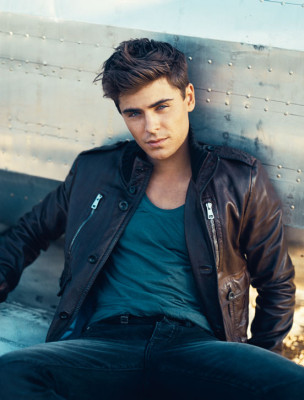 Zac Efron pic #276611