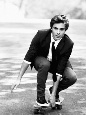 Zac Efron pic #189874