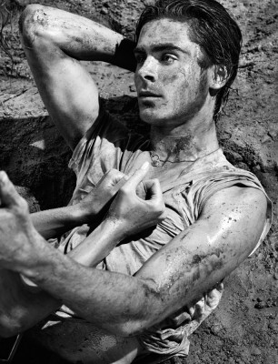 Zac Efron pic #557795