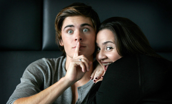 Zac Efron pic #189854