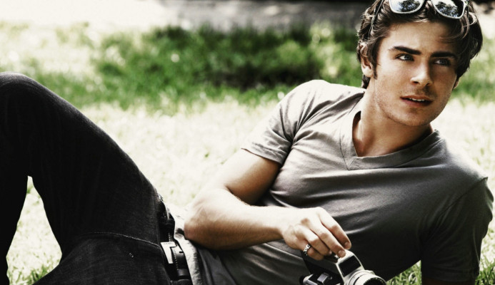 Zac Efron pic #134465