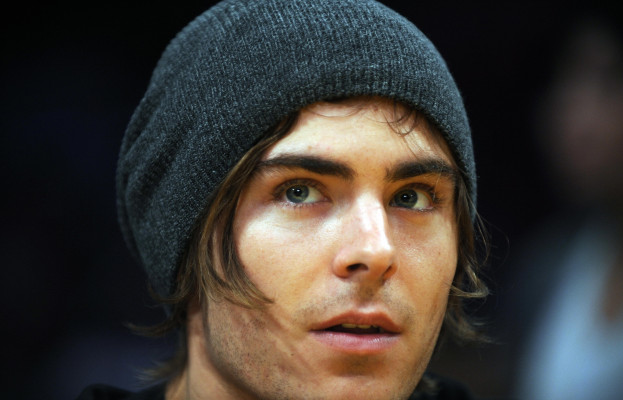 Zac Efron pic #162870