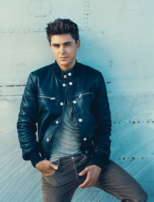 Zac Efron pic #276744