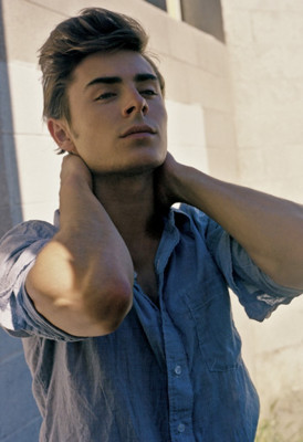 Zac Efron pic #136738