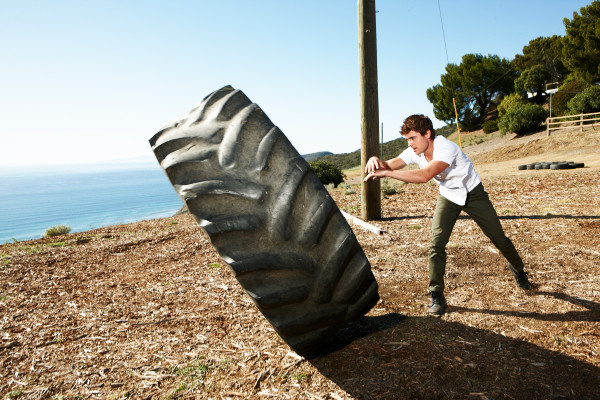Zac Efron pic #577845