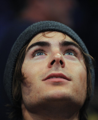 Zac Efron pic #162873
