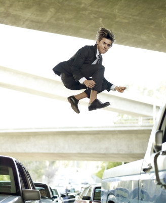 Zac Efron pic #557796