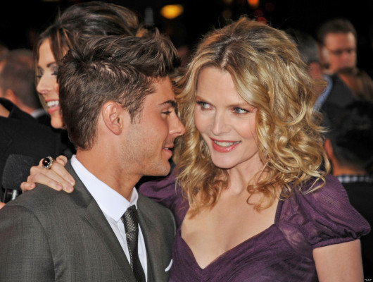 Zac Efron pic #667448